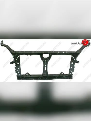 Рамка радиатора (телевизор) SAT Subaru Legacy BM/B14 дорестайлинг седан (2009-2013)
