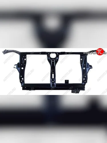 Рамка радиатора (телевизор) SAT Subaru Impreza GE седан (2007-2012)