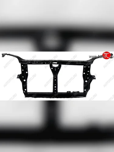 Рамка радиатора (телевизор) SAT Subaru Forester SH (2008-2013)