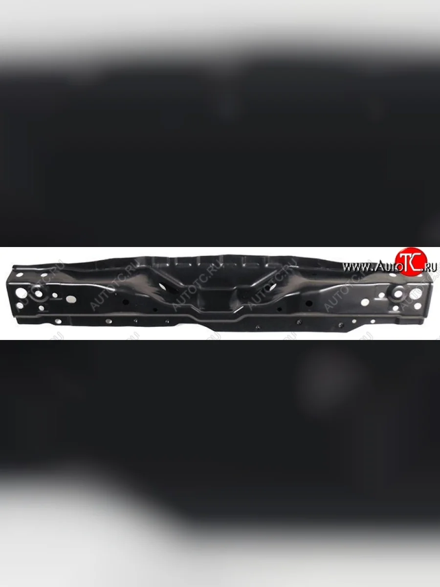 Рамка радиатора (верхняя часть) SAT Suzuki Escudo 3 дорестайлинг (2006-2008) (Неокрашенная)  в Керчи Республика Крым