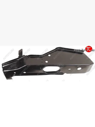 Левая рамка радиатора (боковая часть) SAT Suzuki Escudo 3 дорестайлинг (2006-2008)