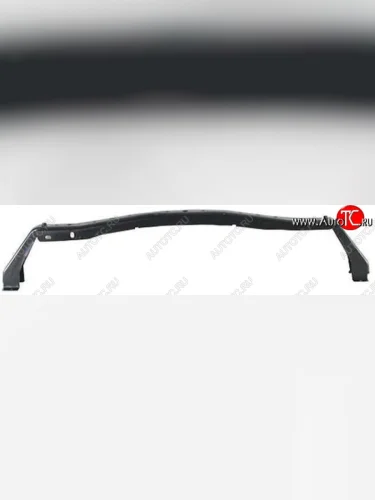 Рамка радиатора (нижняя часть) SAT Suzuki Escudo 3 дорестайлинг (2006-2008)