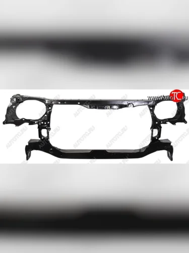 Рамка радиатора (телевизор) SAT Toyota Corolla E110 седан дорестайлинг (1997-2000)