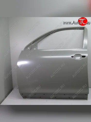 Дверь передняя SPARD (левая) Toyota Highlander XU40 дорестайлинг (2007-2010)