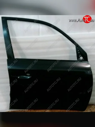 Дверь передняя SPARD (под молдинг, правая) Toyota Land Cruiser 200 дорестайлинг (2007-2012)