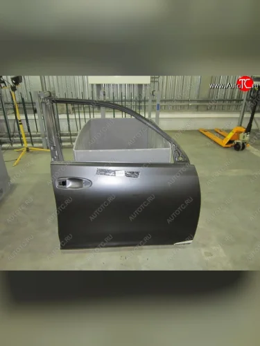 Дверь передняя SPARD (правая) Toyota Land Cruiser Prado J150 дорестайлинг (2009-2013)