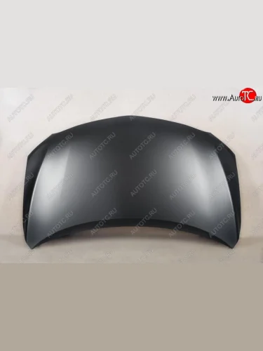 Капот SPARD Toyota Corolla E150 седан дорестайлинг (2006-2010)