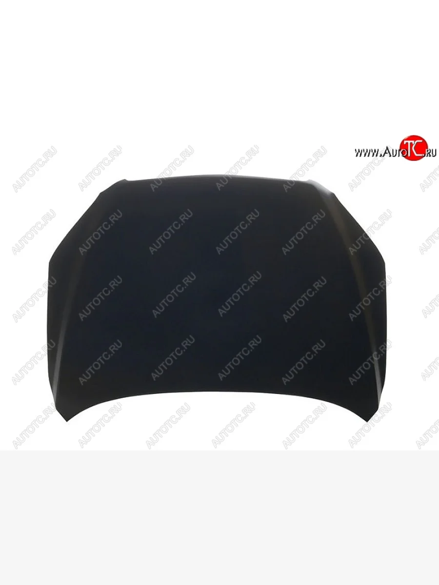 Капот SPARD Toyota RAV4 XA30 5 дв. удлиненный дорестайлинг (2003-2008) (Неокрашенный)  в Керчи Республика Крым