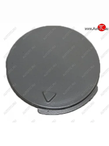 Заглушка буксировочной проушины переднего бампера Оригинал Ford Focus 2 хэтчбэк 3 дв. дорестайлинг (2004-2007)