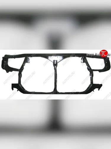 Рамка радиатора (телевизор) SAT Toyota Scepter (1992-1996)