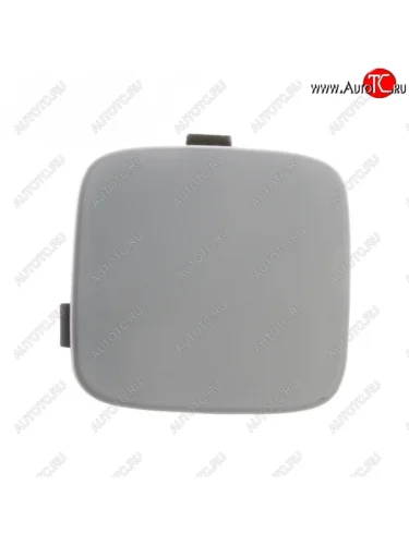 Заглушка буксировочной проушины заднего бампера Lex Ford Focus 2 универсал дорестайлинг (2004-2008)