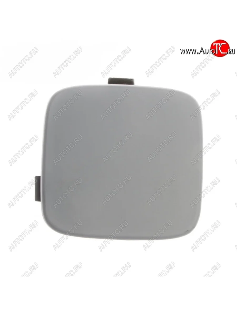 Заглушка буксировочной проушины заднего бампера Lex Ford Focus 2 универсал дорестайлинг (2004-2008) (Неокрашенная)  с доставкой в г. Керчь