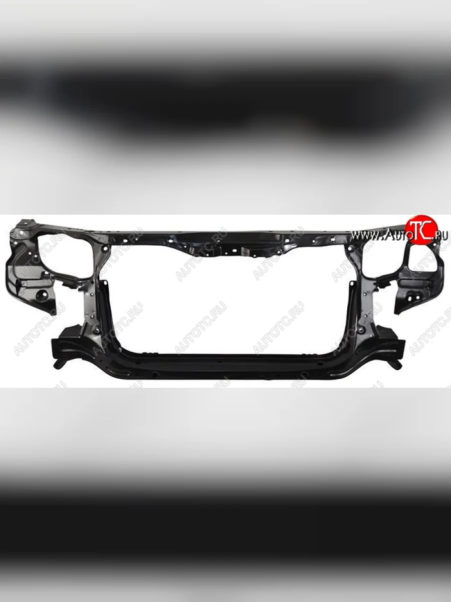 Рамка радиатора (телевизор) SAT Toyota Carina T190 седан дорестайлинг (1992-1994) (Неокрашенная)  в Перми Пермском крае