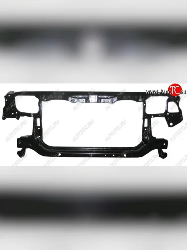 Рамка радиатора (телевизор) SAT (Тайвань) Toyota Corona Premio T210 дорестайлинг (1996-1997)