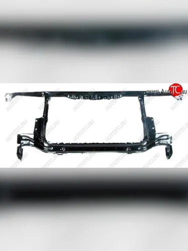 Рамка радиатора (телевизор) SAT Toyota Avensis  T220 седан - Caldina  T210