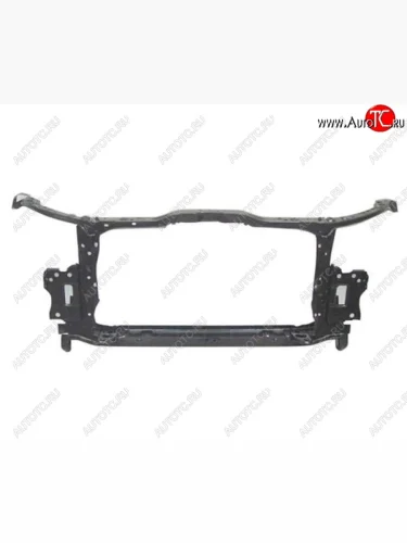 Рамка радиатора (телевизор) SAT Toyota Avensis T250 седан дорестайлинг (2003-2006)