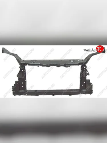 Рамка радиатора (телевизор) SAT Toyota Prius XW20 дорестайлинг (2003-2005)