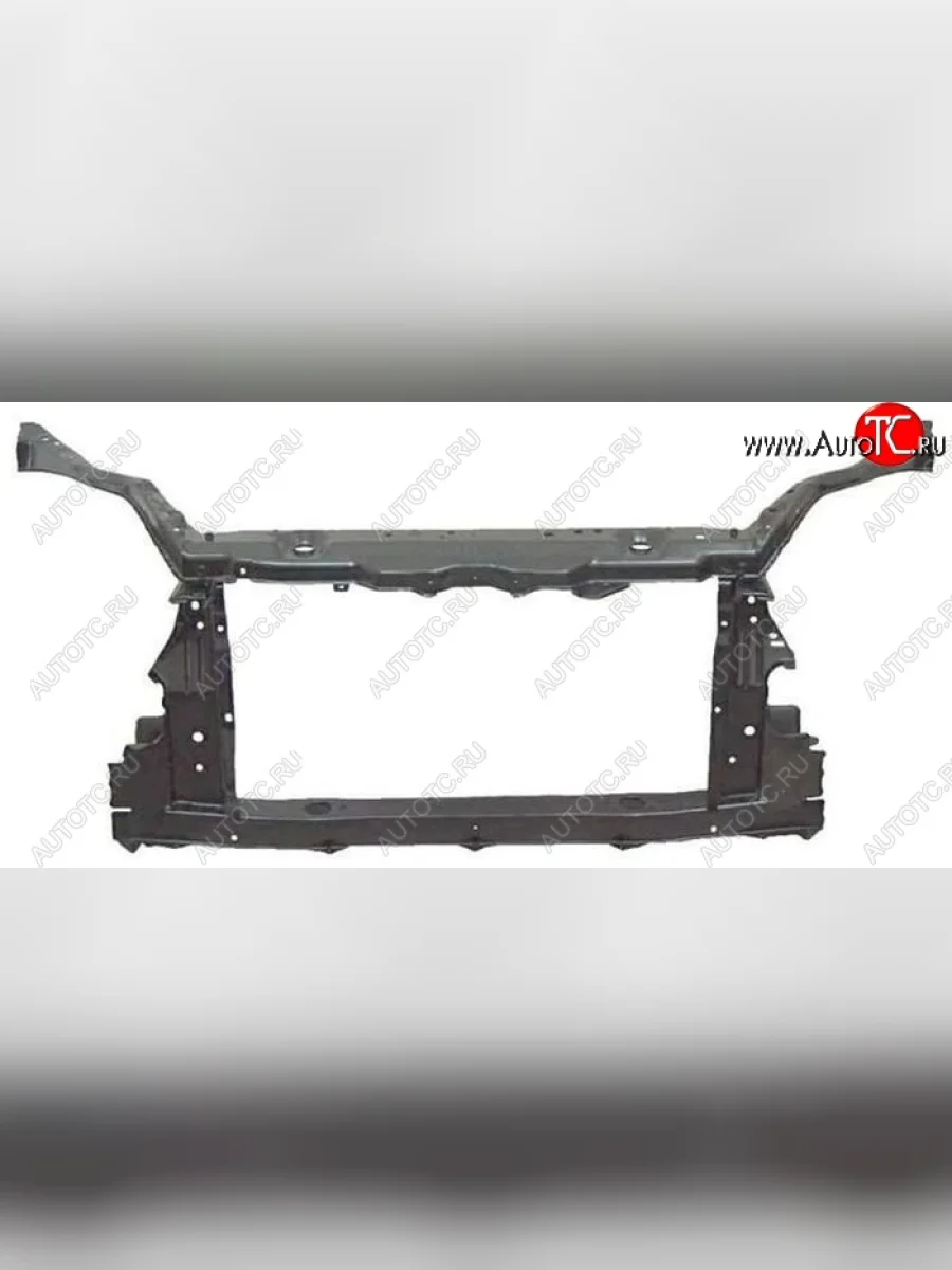 Рамка радиатора (телевизор) SAT Toyota Prius XW20 дорестайлинг (2003-2005) (Неокрашенная)  в Самаре Самарской области