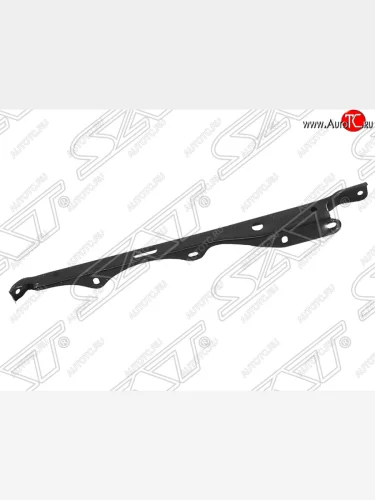 Рамка радиатора (центр.часть) SAT Toyota Prius XW50 дорестайлинг (2015-2018)