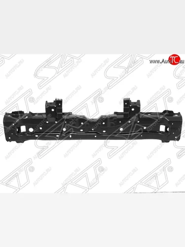 Рамка радиатора (верхняя часть) SAT Toyota Prius XW50 дорестайлинг (2015-2018)