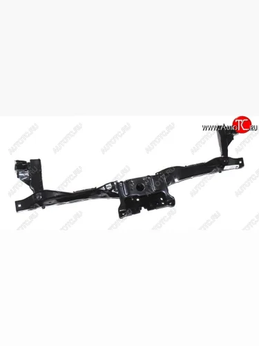 Рамка радиатора (телевизор) (узкая кабина) SAT Toyota Hiace H200 минивэн (Япония) 2-ой рестайлинг (2010-2013)