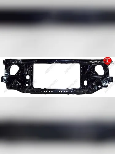 Рамка радиатора (телевизор) SAT Toyota Land Cruiser  90 (1996-2000)