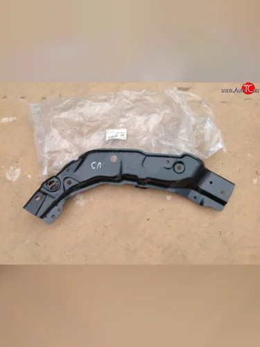 Панель передняя SPARD (правая часть) Suzuki Grand Vitara JT 5 дверей дорестайлинг (2005-2008)