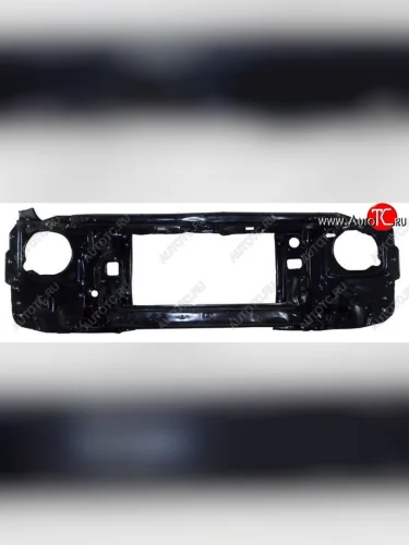 Рамка радиатора (телевизор) SAT Toyota 4Runner  N180 - Hilux Surf  N180