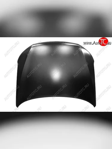 Капот SPARD Subaru Forester SH (2008-2013)