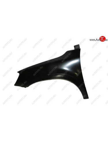 Крыло переднее SPARD (без отв.под повторитель левое) Skoda Yeti (2009-2013)