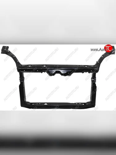 Рамка радиатора (телевизор) SAT Toyota Vitz XP10 хэтчбэк 3 дв. дорестайлинг (1999-2001)