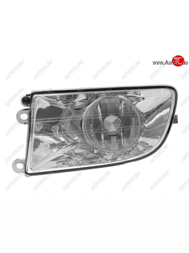 Фара противотуманная BRIGHTROAD (левая) Skoda Octavia A5 рестайлинг универсал (2008-2013)