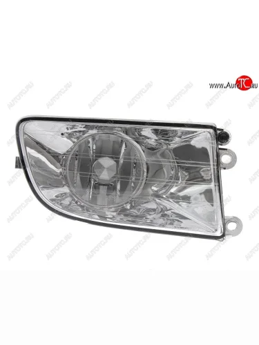Фара противотуманная BRIGHTROAD (правая) Skoda Octavia A5 рестайлинг универсал (2008-2013)