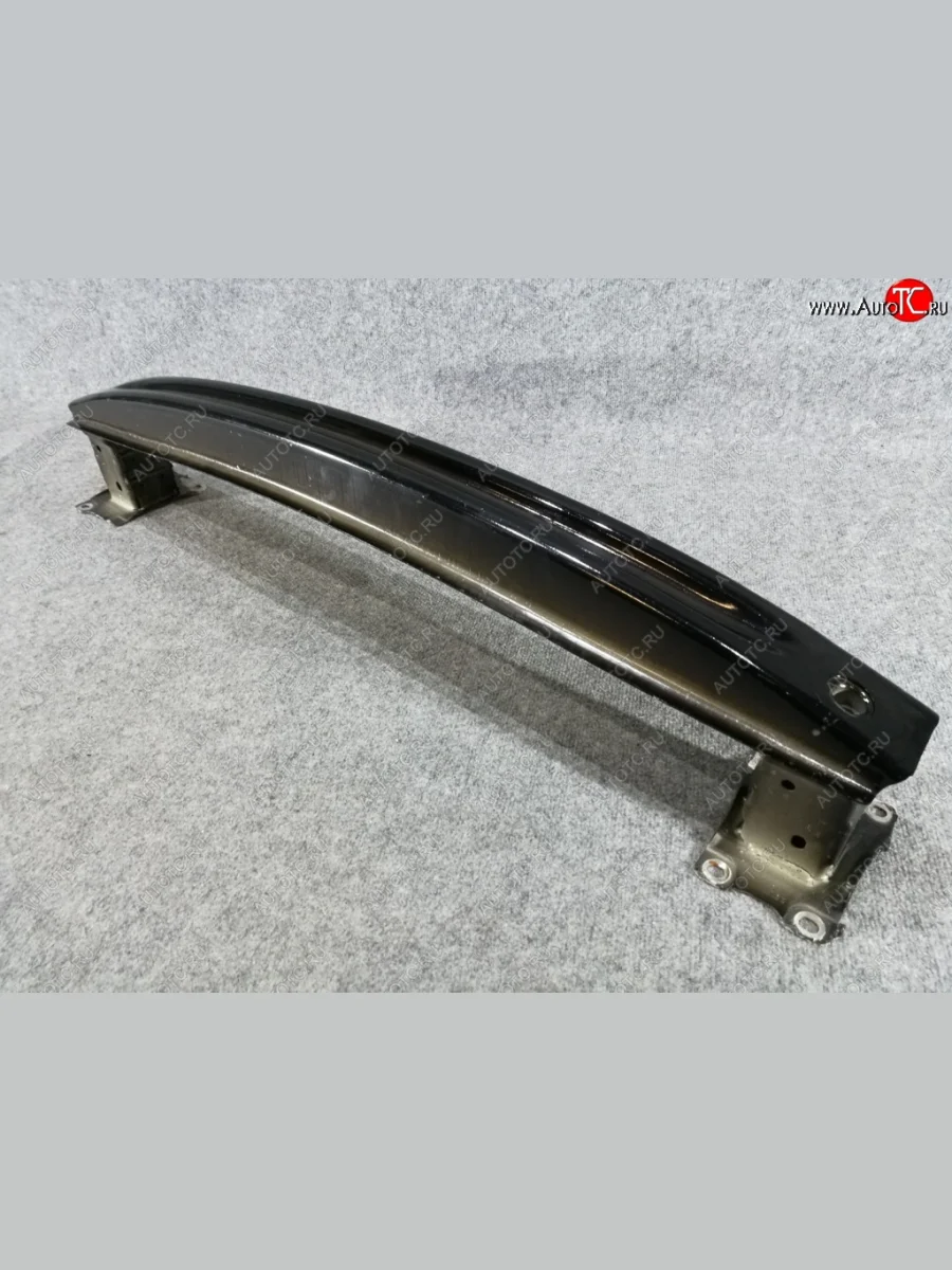 Усилитель заднего бампера Skoda Octavia A7 дорестайлинг универсал (2012-2017)  в Перми Пермском крае