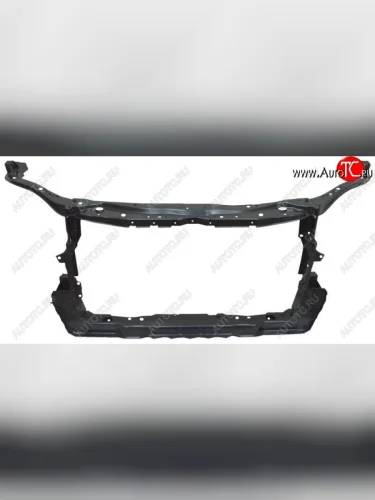 Рамка радиатора (телевизор) SAT Toyota Camry XV50 дорестайлинг (2011-2014)