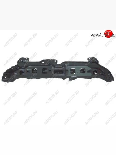 Рамка радиатора (верхняя часть) SAT Toyota Ractis (2005-2010)