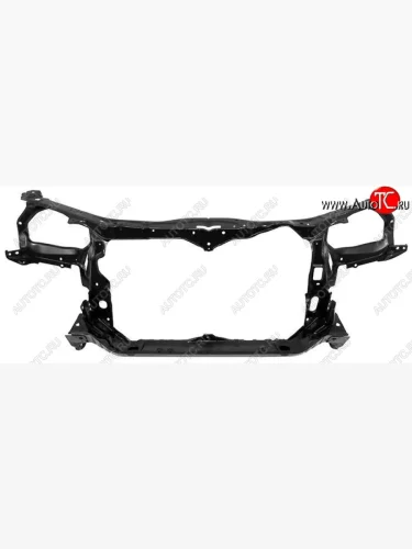 Рамка радиатора (телевизор) SAT Toyota RAV4 XA10 3 дв. дорестайлинг (1994-1997)