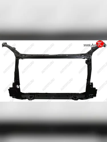 Рамка радиатора (телевизор) SAT Toyota RAV4 CA20 3 дв. дорестайлинг (2000-2003)