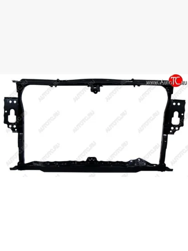 Рамка радиатора (телевизор) SAT Toyota RAV4 XA40 5 дв. дорестайлинг (2012-2015)