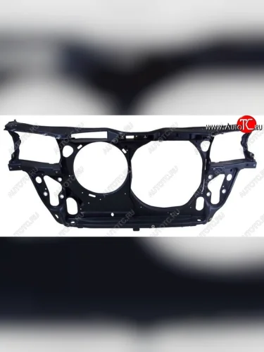 Рамка радиатора (телевизор) (до рестайлинг) SAT Volkswagen Passat B5 универсал дорестайлинг (1996-2000)