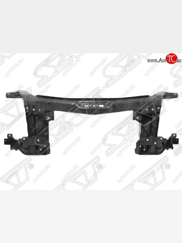 Рамка радиатора (телевизор) SAT Volkswagen Crafter 1 (2006-2017)