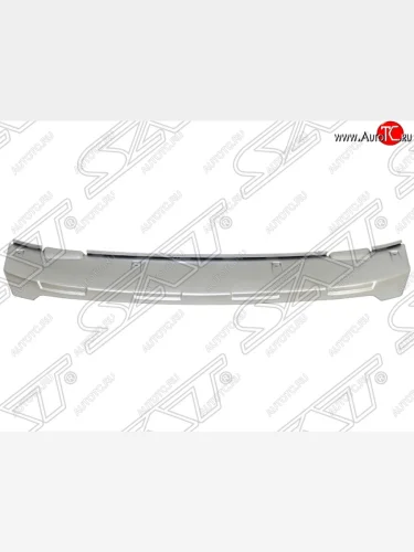Накладка на передний бампер SAT Chevrolet Orlando (2011-2018)