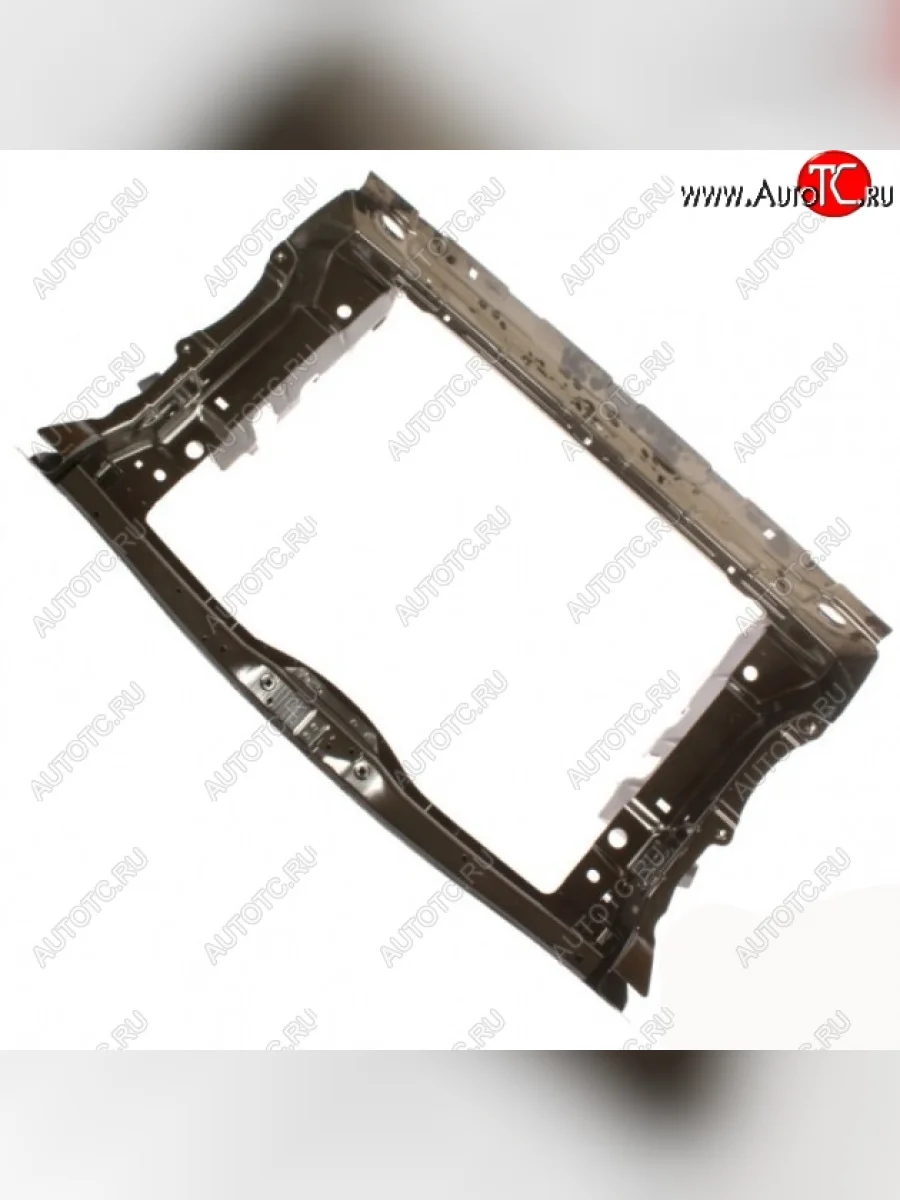 Панель передняя SPARD Skoda Octavia A5 дорестайлинг универсал (2004-2008)  в Самаре Самарской области