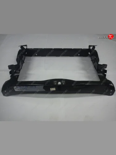 Передняя панель SPARD Skoda Octavia A5 дорестайлинг универсал (2004-2008)