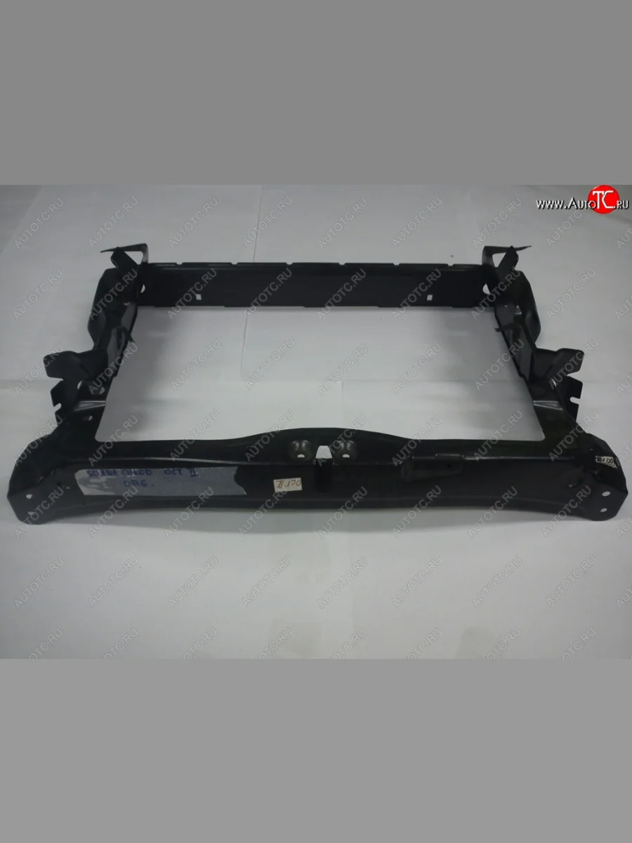 Передняя панель SPARD Skoda Octavia A5 дорестайлинг универсал (2004-2008)  в Самаре Самарской области