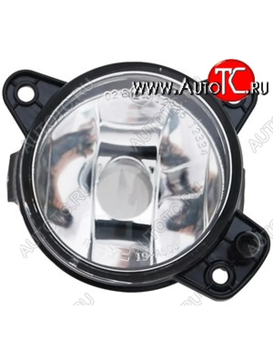 Фара противотуманная BRIGHTROAD (левая) Skoda Fabia Mk2 универсал дорестайлинг (2007-2010)  в Керчи Республика Крым