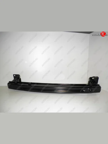 Усилитель переднего бампера SPARD Skoda Fabia Mk2 хэтчбэк дорестайлинг (2007-2010)