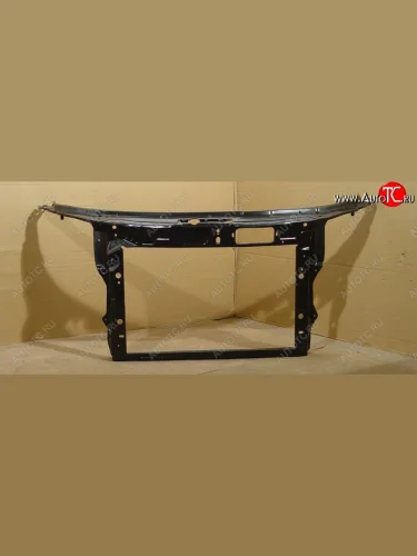 Панель передняя SPARD (двигатель 1.2, 1.4) Skoda Fabia Mk2 универсал дорестайлинг (2007-2010)