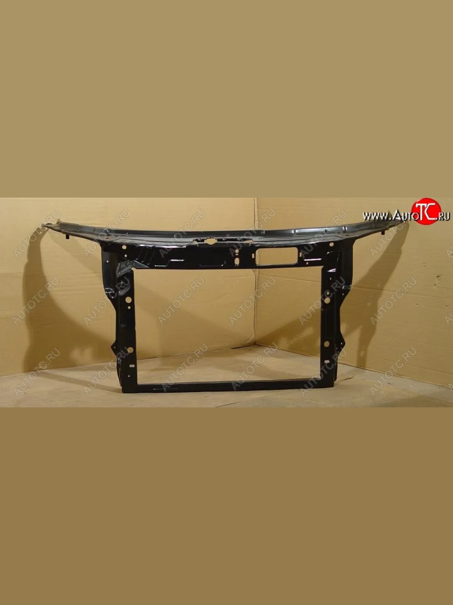 Панель передняя SPARD (двигатель 1.2, 1.4) Skoda Fabia Mk2 универсал дорестайлинг (2007-2010)  в Керчи Республика Крым