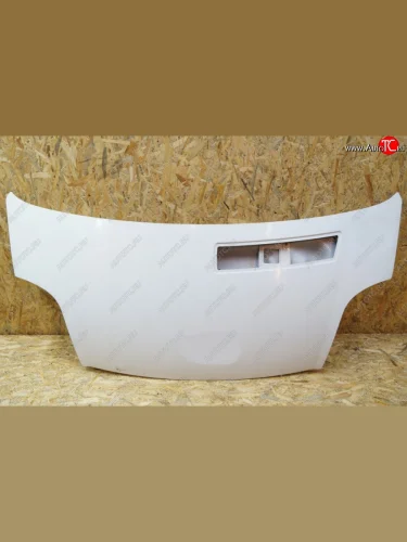 Капот SPARD Renault Trafic X83 дорестайлинг (2001-2006)